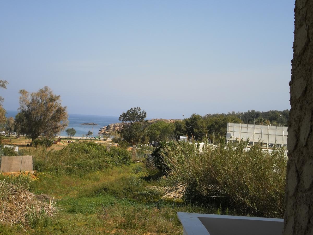 Beachway home Kato Daratso Exterior foto