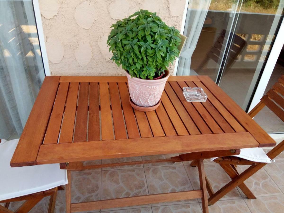 Beachway home Kato Daratso Exterior foto
