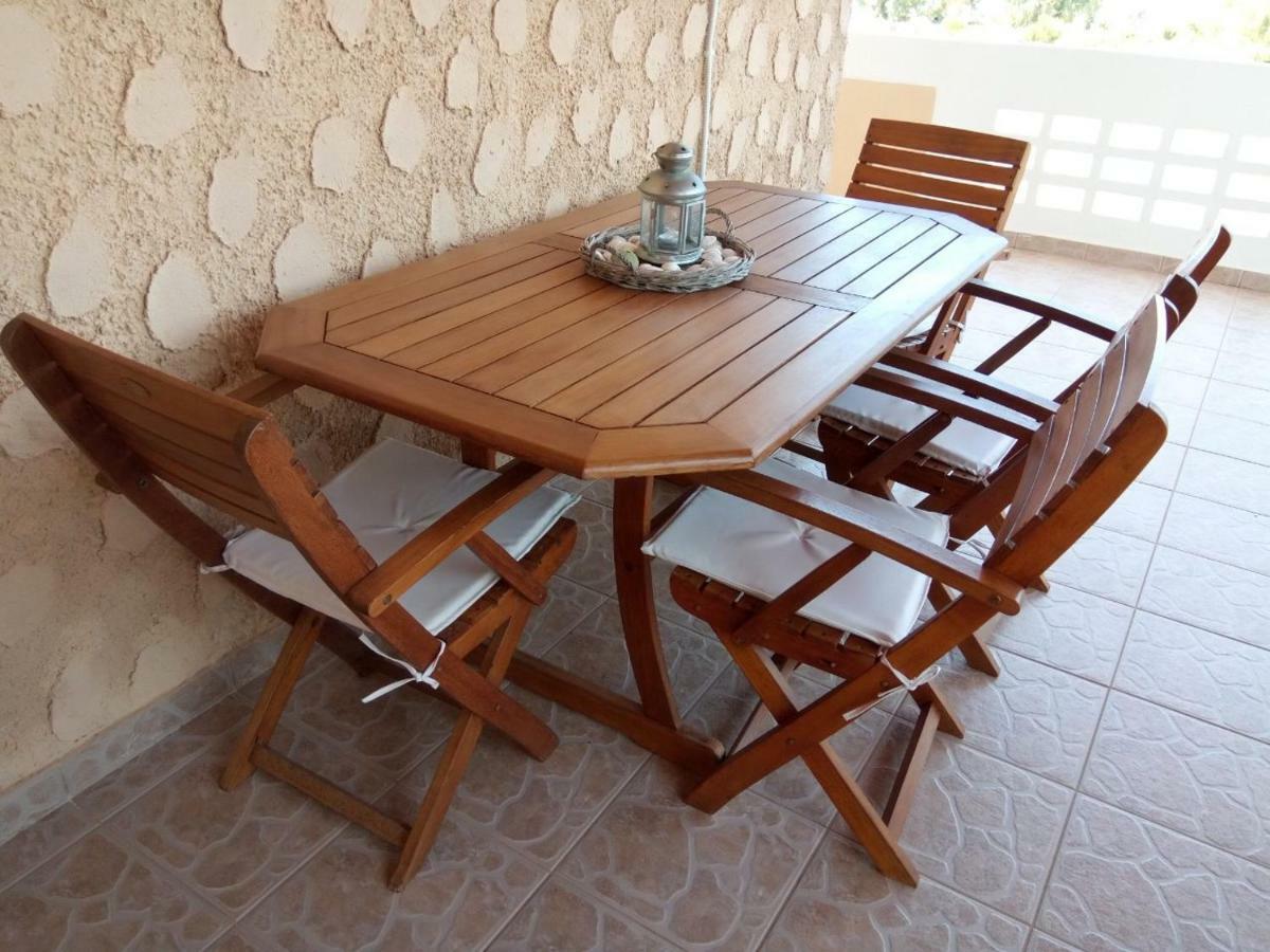 Beachway home Kato Daratso Exterior foto